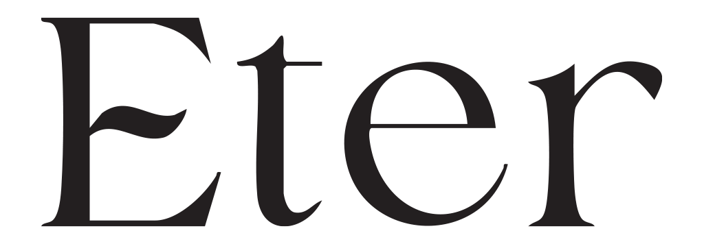 Eter