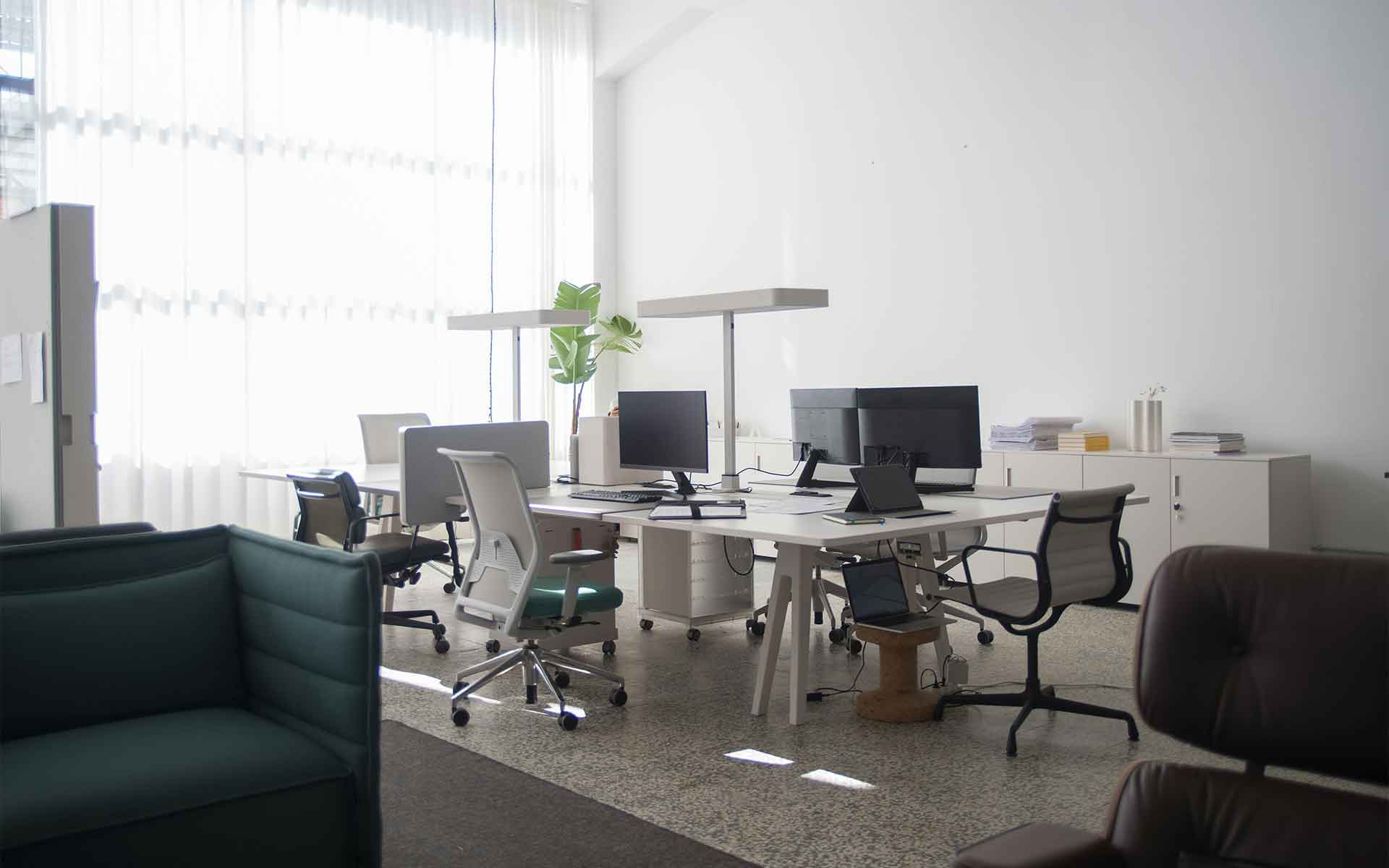 personalised organising solutions